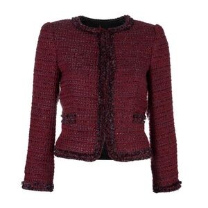 Tweed Kidman Jacket